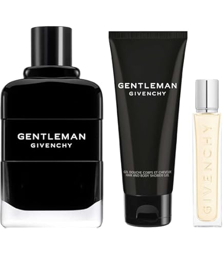Amazon.com : Givenchy Gentleman Reserve Privée Eau de Parfum 100ml